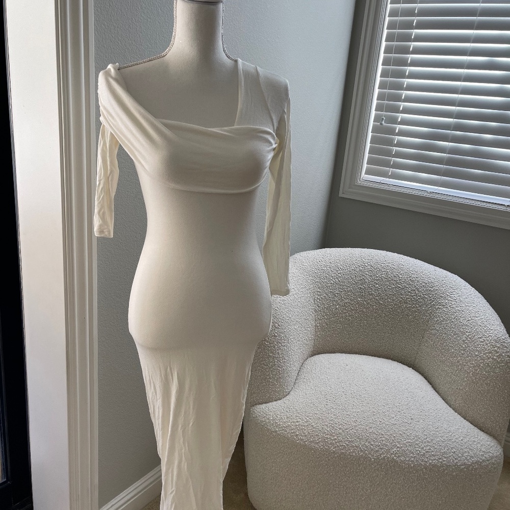 BNWT Naked wardrobe.